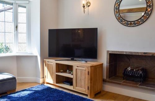 Rhuddlan House | Ty Draw