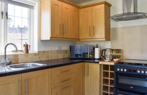 Rhuddlan House | Ty Draw