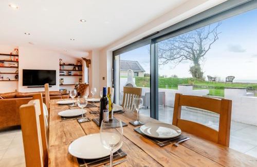Trefin House | Ty Eufron