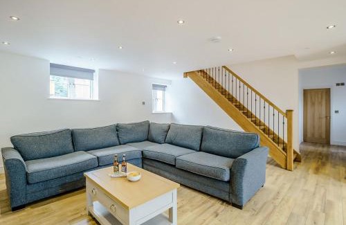 Trevor House | Ty Felin - Uk12744