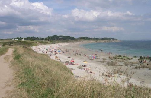Scaer Cottage | ty-feniers cottage in southern Brittany