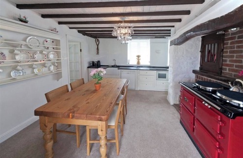 Abersoch Cottage | Ty Ffynnon