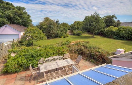 Abersoch Cottage | Ty Ffynnon