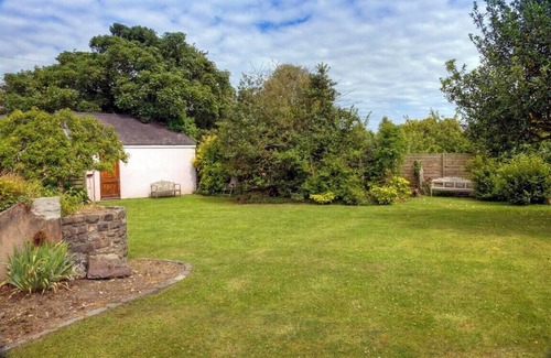 Abersoch Cottage | Ty Ffynnon