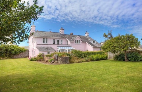 Abersoch Cottage | Ty Ffynnon