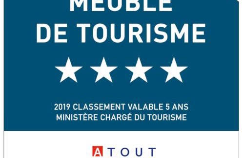 Ploudalmezeau House | TY FLOSQUE - Jolie maison familiale proche plage