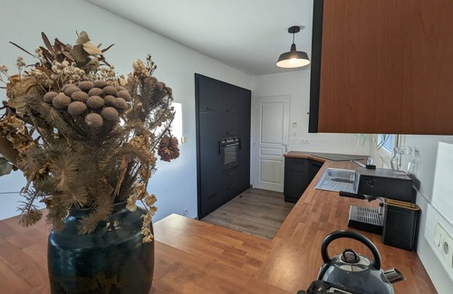 Ploudalmezeau House | TY FLOSQUE - Nice family house near the beach