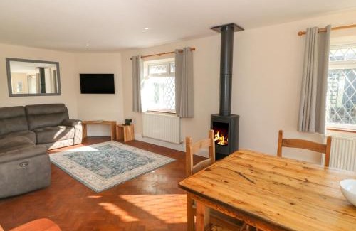 Tyn-y-Gongl House | Ty Garth