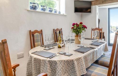 Trefin House | Ty Gladys
