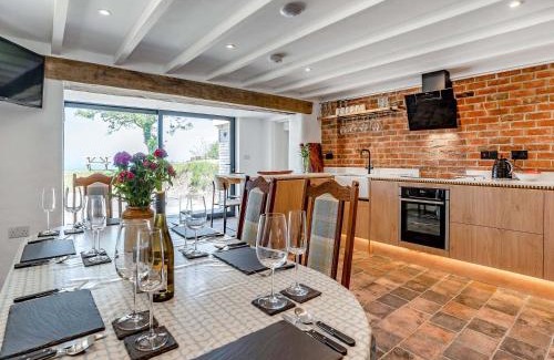 Trefin House | Ty Gladys