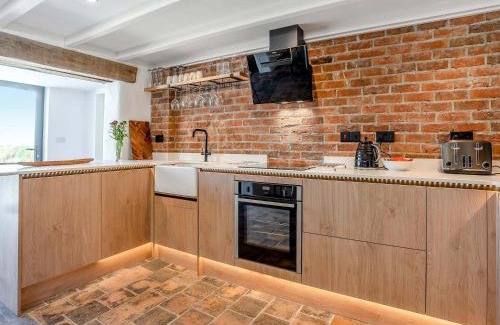 Trefin House | Ty Gladys