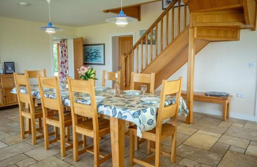 Llanfaethlu House | Ty Glan y Mor