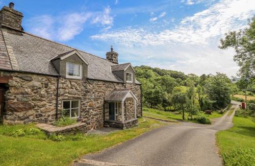 Dolgellau House | Ty Glan Yr Afon