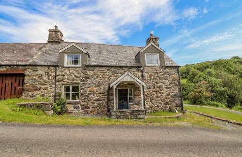 Dolgellau House | Ty Glan Yr Afon