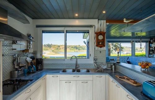 Plouezoch House | Ty Glas by Interhome