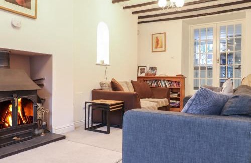 Beddgelert House | Ty Glyn
