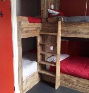 Bangor Hotel | Ty glyndwr Hotel