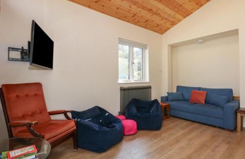 Bangor House | Ty Golchi