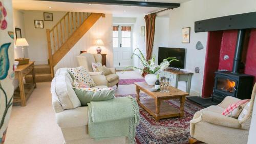 Pentraeth House | Ty Gwair