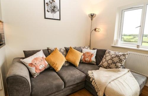 Bont Newydd House | Ty Gwair The Hayloft