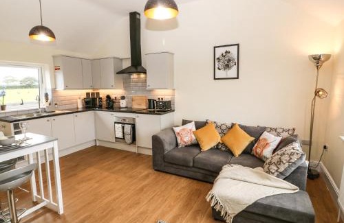 Bont Newydd House | Ty Gwair The Hayloft