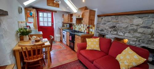 St Brides House | Ty Gwennol St Davids