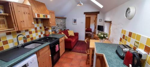 St Brides House | Ty Gwennol St Davids