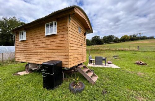 Talybont-on-Usk Ski Chalet | Ty Gwenyn, Coity Bach