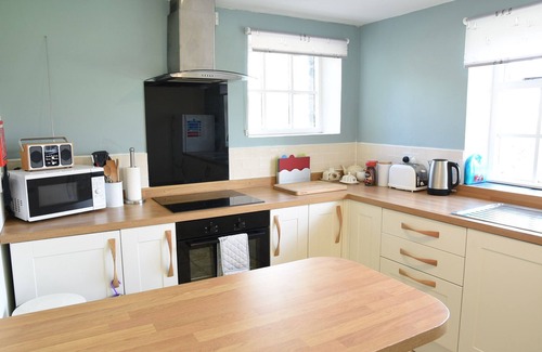 Caernarfon Cottage | Ty-Gwyn Cottage - Retreat Group