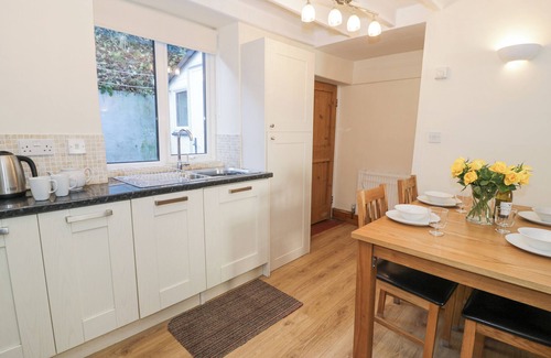 Aberdovey Cottage | Ty Gwyn