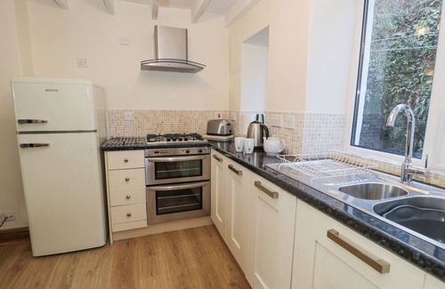 Aberdovey Cottage | Ty Gwyn