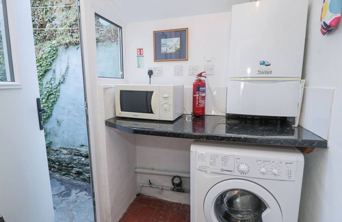 Aberdovey Cottage | Ty Gwyn