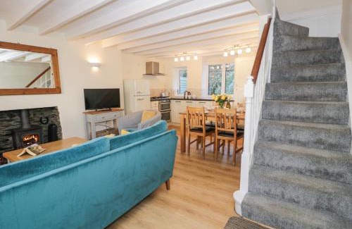 Aberdovey House | Ty Gwyn