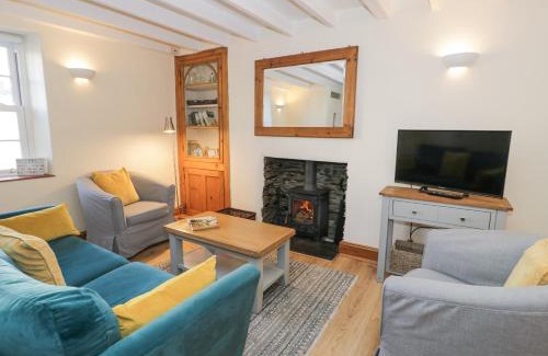 Aberdovey House | Ty Gwyn