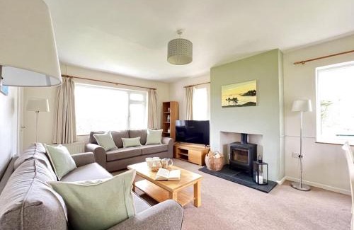 Llanbedrog House | Ty Gwyn