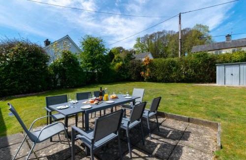 Llanbedrog House | Ty Gwyn