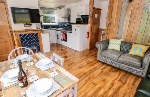 Haverfordwest Cottage | Ty Haf