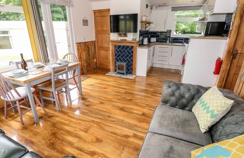 Haverfordwest Cottage | Ty Haf