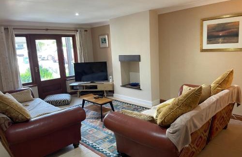 Trearddur Bay House | Ty Haf