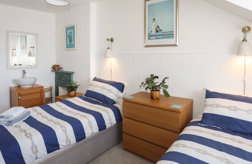Rhosneigr Cottage | Ty Haf