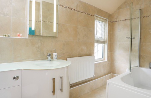 Rhosneigr Cottage | Ty Haf