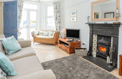 Rhosneigr Cottage | Ty Haf