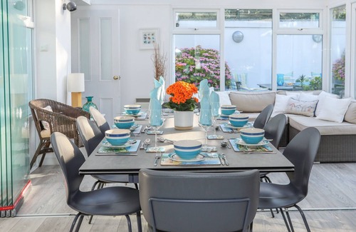 Rhosneigr Cottage | Ty Haf