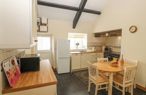 Garn Fadryn Cottage | Ty Hen