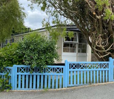 Moelfre Other | “Ty Hir Caravan” Moelfre