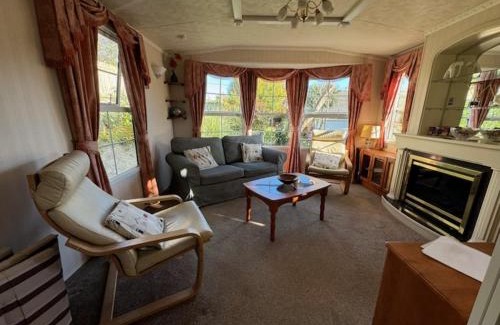 Moelfre Other | “Ty Hir Caravan” Moelfre
