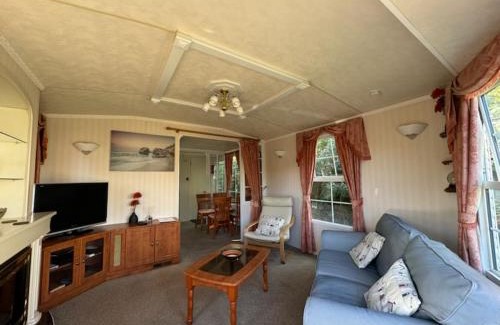Moelfre Other | “Ty Hir Caravan” Moelfre