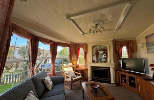 Moelfre Other | “Ty Hir Caravan” Moelfre