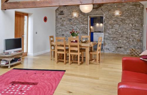Garn Fadryn House | Ty Hir