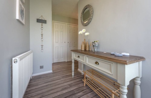 Llanbedrog Cottage | Ty Hwyliog